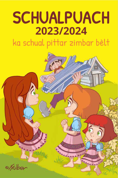 Schualpuach 2023-2024